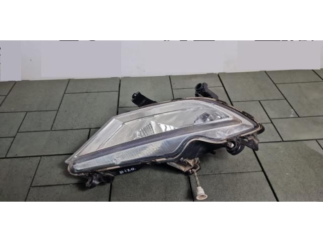 bontott HYUNDAI i20 II Bal Ködfényszóró