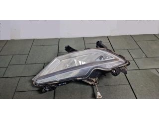 bontott HYUNDAI i20 II Bal Ködfényszóró