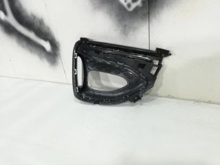 bontott HYUNDAI i20 II Bal Ködzárófény Keret