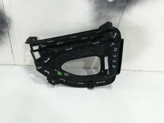 bontott HYUNDAI i20 II Bal Ködzárófény Keret