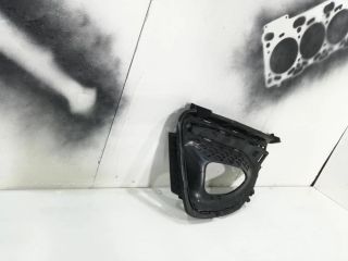 bontott HYUNDAI i20 II Bal Ködzárófény Keret