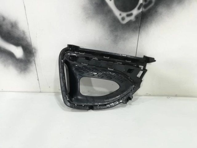 bontott HYUNDAI i20 II Bal Ködzárófény Keret