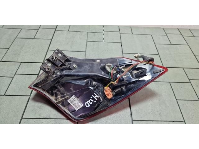 bontott HYUNDAI i20 II Bal Külső Hátsó Lámpa