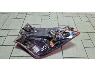 bontott HYUNDAI i20 II Bal Külső Hátsó Lámpa