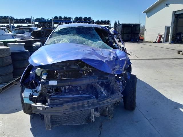 bontott HYUNDAI i20 II Bal Külső Hátsó Lámpa