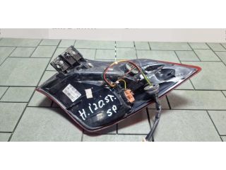 bontott HYUNDAI i20 II Bal Külső Hátsó Lámpa