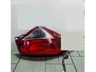 bontott HYUNDAI i20 II Bal Külső Hátsó Lámpa