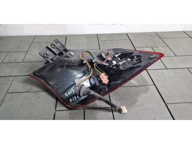 bontott HYUNDAI i20 II Bal Külső Hátsó Lámpa