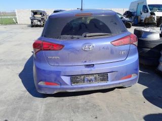 bontott HYUNDAI i20 II Bal Külső Hátsó Lámpa