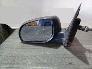 bontott HYUNDAI i20 II Bal Visszapillantó Tükör (Mechanikus)