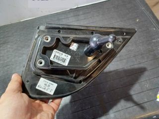 bontott HYUNDAI i20 II Bal Visszapillantó Tükör (Mechanikus)