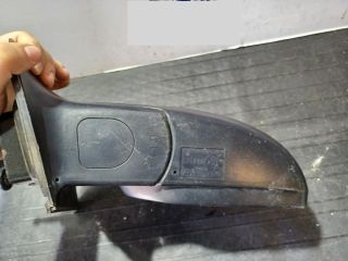 bontott HYUNDAI i20 II Bal Visszapillantó Tükör (Mechanikus)