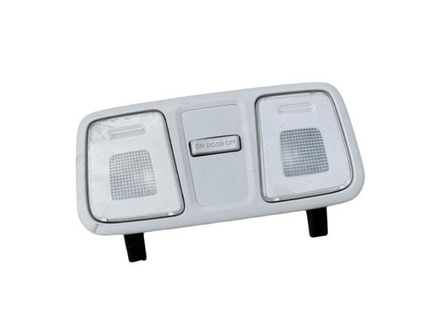 bontott HYUNDAI i20 II Beltér Világítás Első