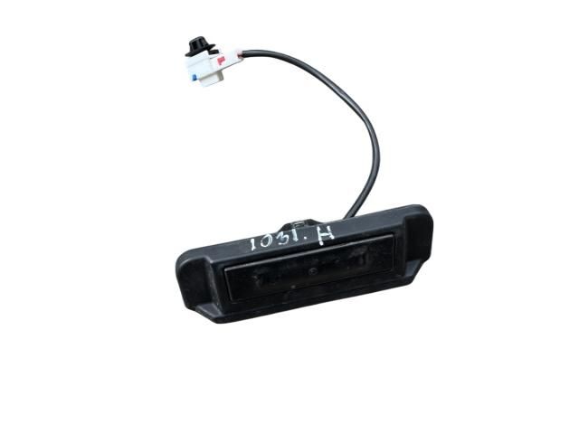 bontott HYUNDAI i20 II Csomagtér Nyitó Kar / Gomb