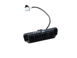 bontott HYUNDAI i20 II Csomagtér Nyitó Kar / Gomb