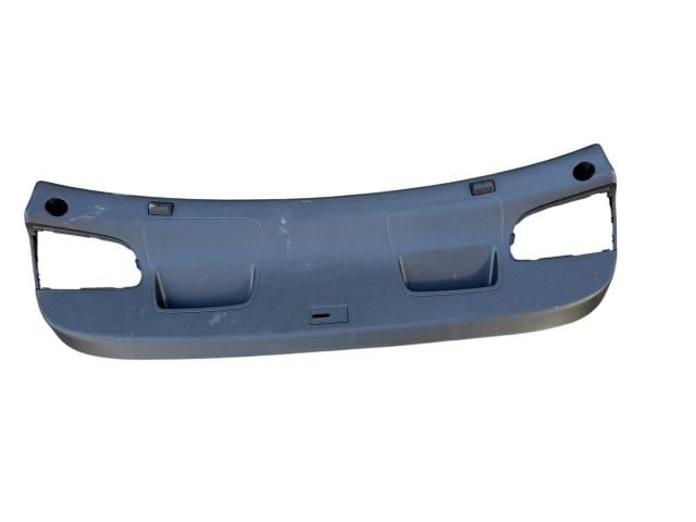 bontott HYUNDAI i20 II Csomagtérajtó Burkolat (Részeivel)