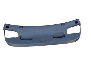 bontott HYUNDAI i20 II Csomagtérajtó Burkolat (Részeivel)