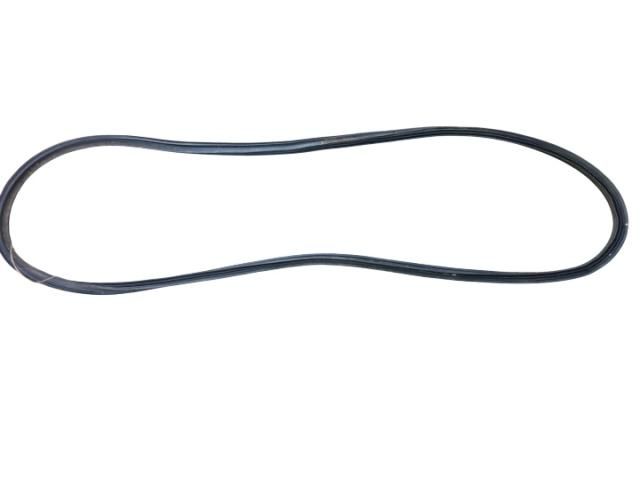 bontott HYUNDAI i20 II Csomagtérajtó Gumikéder