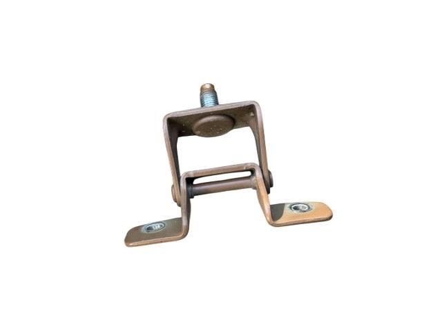 bontott HYUNDAI i20 II Csomagtérajtó Jobb Zsanér