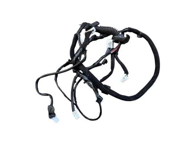 bontott HYUNDAI i20 II Csomagtérajtó Kábelköteg