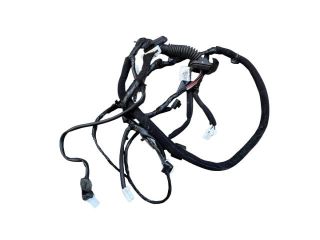 bontott HYUNDAI i20 II Csomagtérajtó Kábelköteg