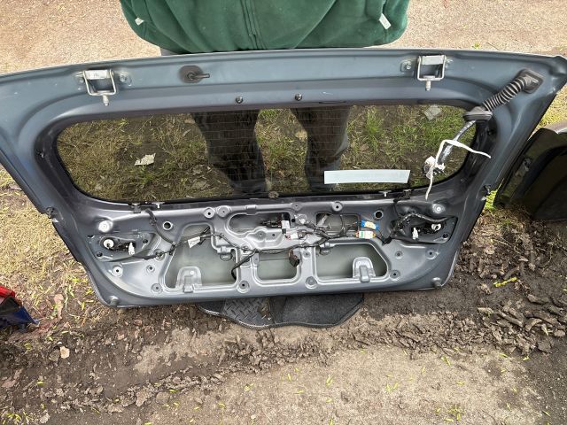 bontott HYUNDAI i20 II Csomagtérajtó (Részeivel)