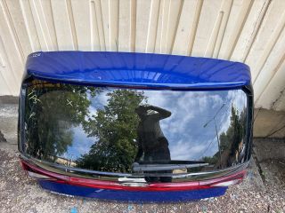 bontott HYUNDAI i20 II Csomagtérajtó (Részeivel)