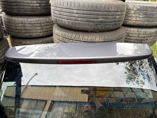 bontott HYUNDAI i20 II Csomagtérajtó (Részeivel)