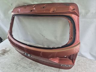 bontott HYUNDAI i20 II Csomagtérajtó (Üres lemez)