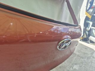bontott HYUNDAI i20 II Csomagtérajtó (Üres lemez)