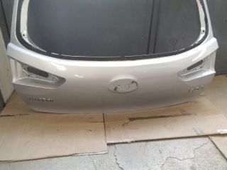 bontott HYUNDAI i20 II Csomagtérajtó (Üres lemez)