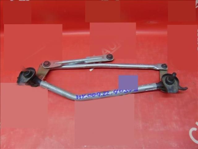 bontott HYUNDAI i20 II Első Ablaktörlő Szerkezet