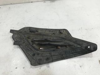 bontott HYUNDAI i20 II Első Lökhárító Bal Díszrács