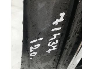 bontott HYUNDAI i20 II Első Lökhárító Bal Díszrács