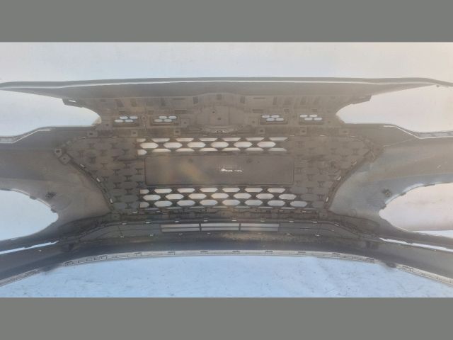 bontott HYUNDAI i20 II Első Lökhárító (Üresen)