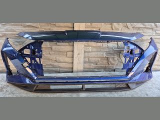 bontott HYUNDAI i20 II Első Lökhárító (Üresen)