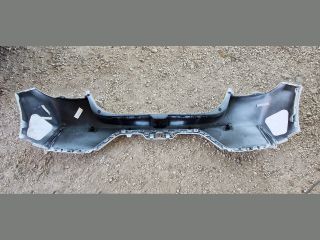 bontott HYUNDAI i20 II Első Lökhárító (Üresen)