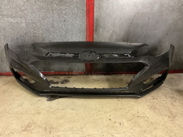 bontott HYUNDAI i20 II Első Lökhárító (Üresen)