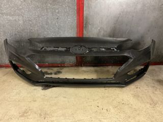 bontott HYUNDAI i20 II Első Lökhárító (Üresen)