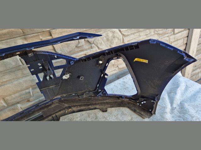 bontott HYUNDAI i20 II Első Lökhárító (Üresen)