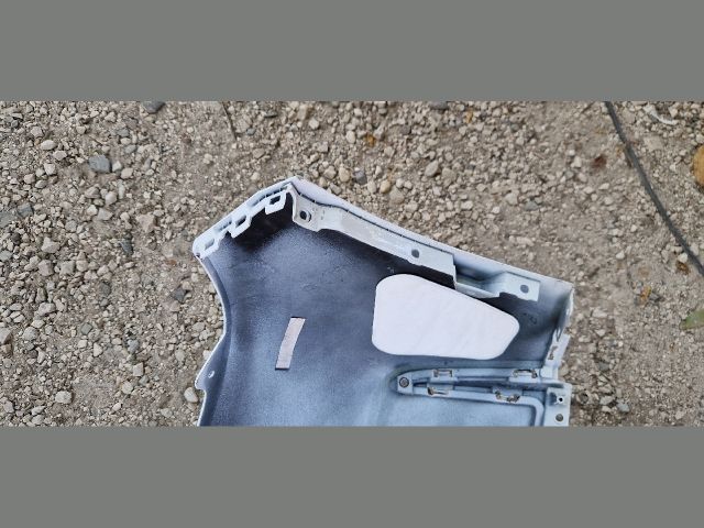 bontott HYUNDAI i20 II Első Lökhárító (Üresen)