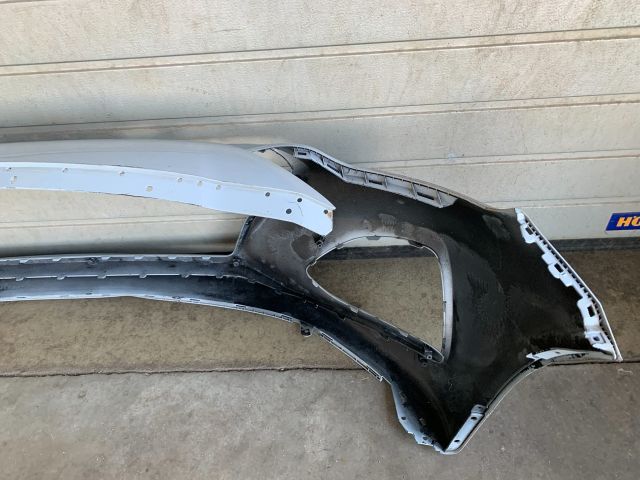 bontott HYUNDAI i20 II Első Lökhárító (Üresen)