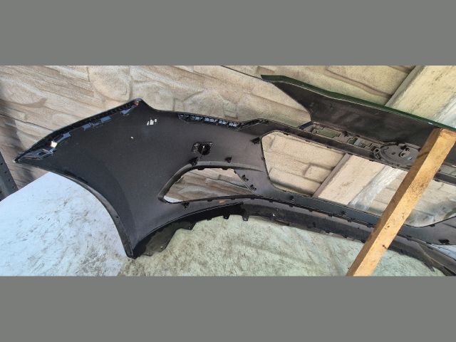 bontott HYUNDAI i20 II Első Lökhárító (Üresen)