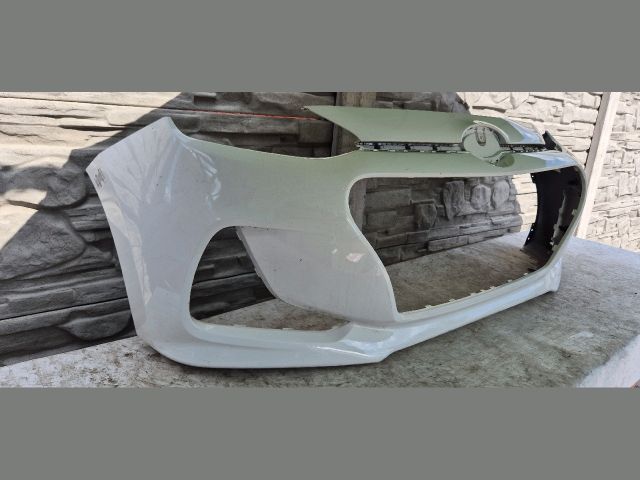 bontott HYUNDAI i20 II Első Lökhárító (Üresen)