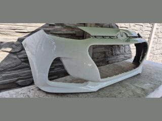 bontott HYUNDAI i20 II Első Lökhárító (Üresen)