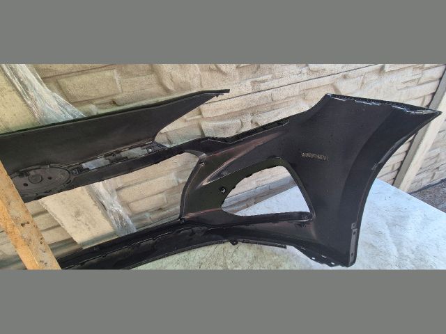 bontott HYUNDAI i20 II Első Lökhárító (Üresen)