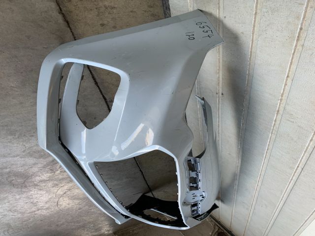 bontott HYUNDAI i20 II Első Lökhárító (Üresen)