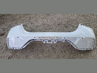 bontott HYUNDAI i20 II Első Lökhárító (Üresen)