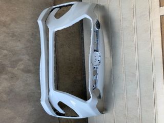 bontott HYUNDAI i20 II Első Lökhárító (Üresen)