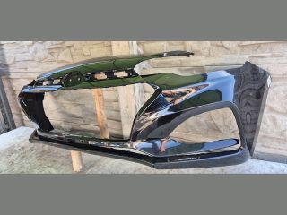 bontott HYUNDAI i20 II Első Lökhárító (Üresen)